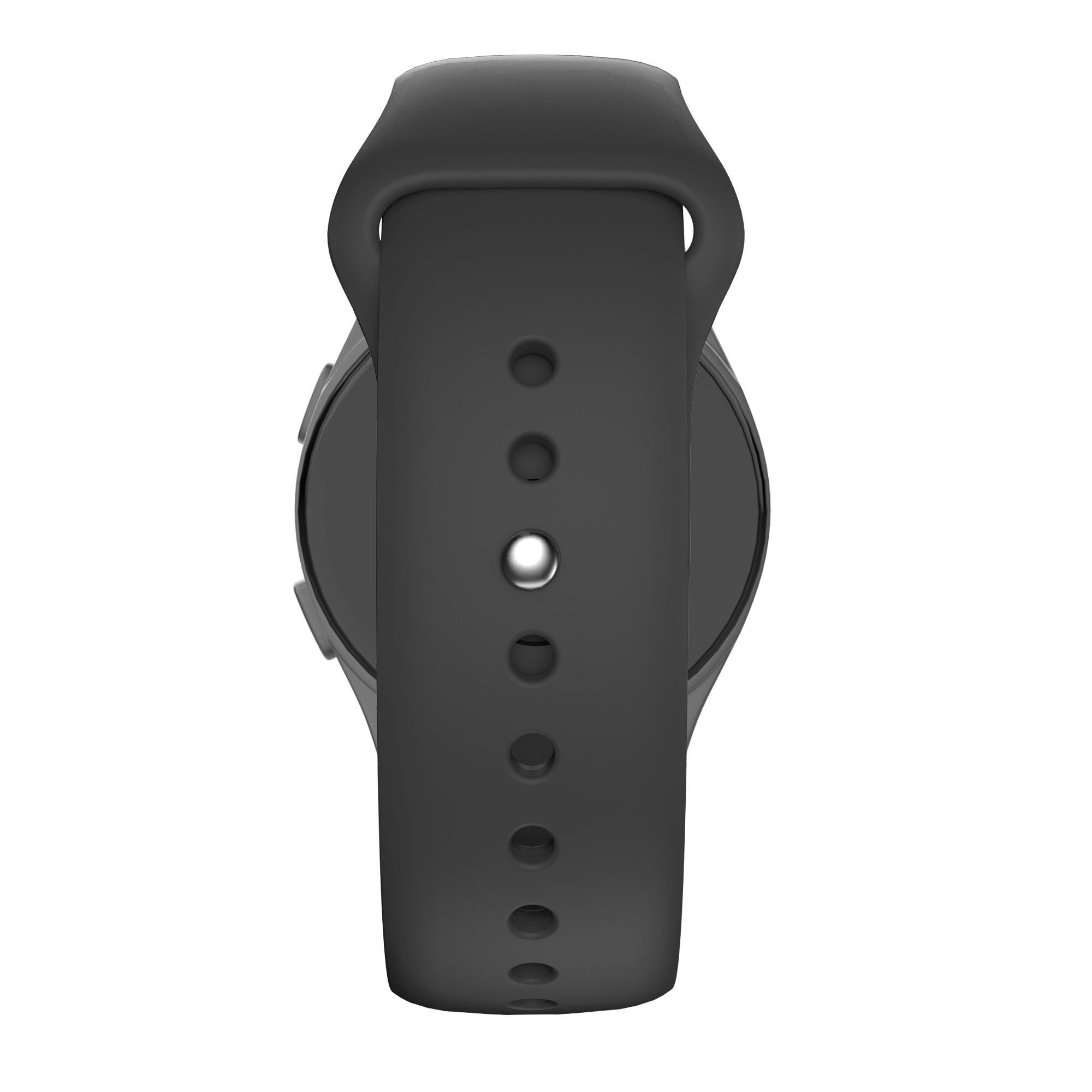 Bandz Redmi Watch 5 Lite Sport Strap 'Deluxe' (Black)