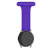 Samsung Galaxy Watch 6 - 44mm Nurse Fob (Purple)