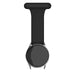 Polar Pacer Nurse Fob (Black)