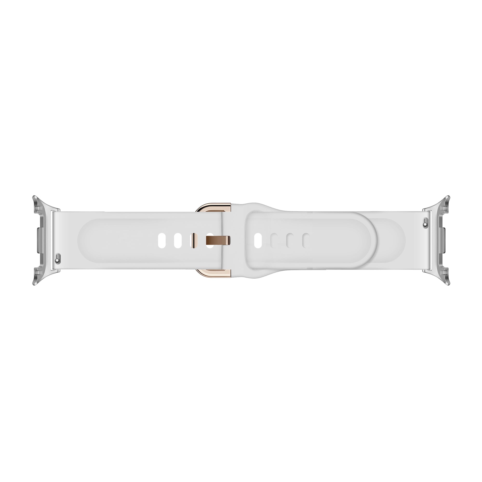 Samsung Galaxy Watch 8 Classic Lucky Leopard Strap