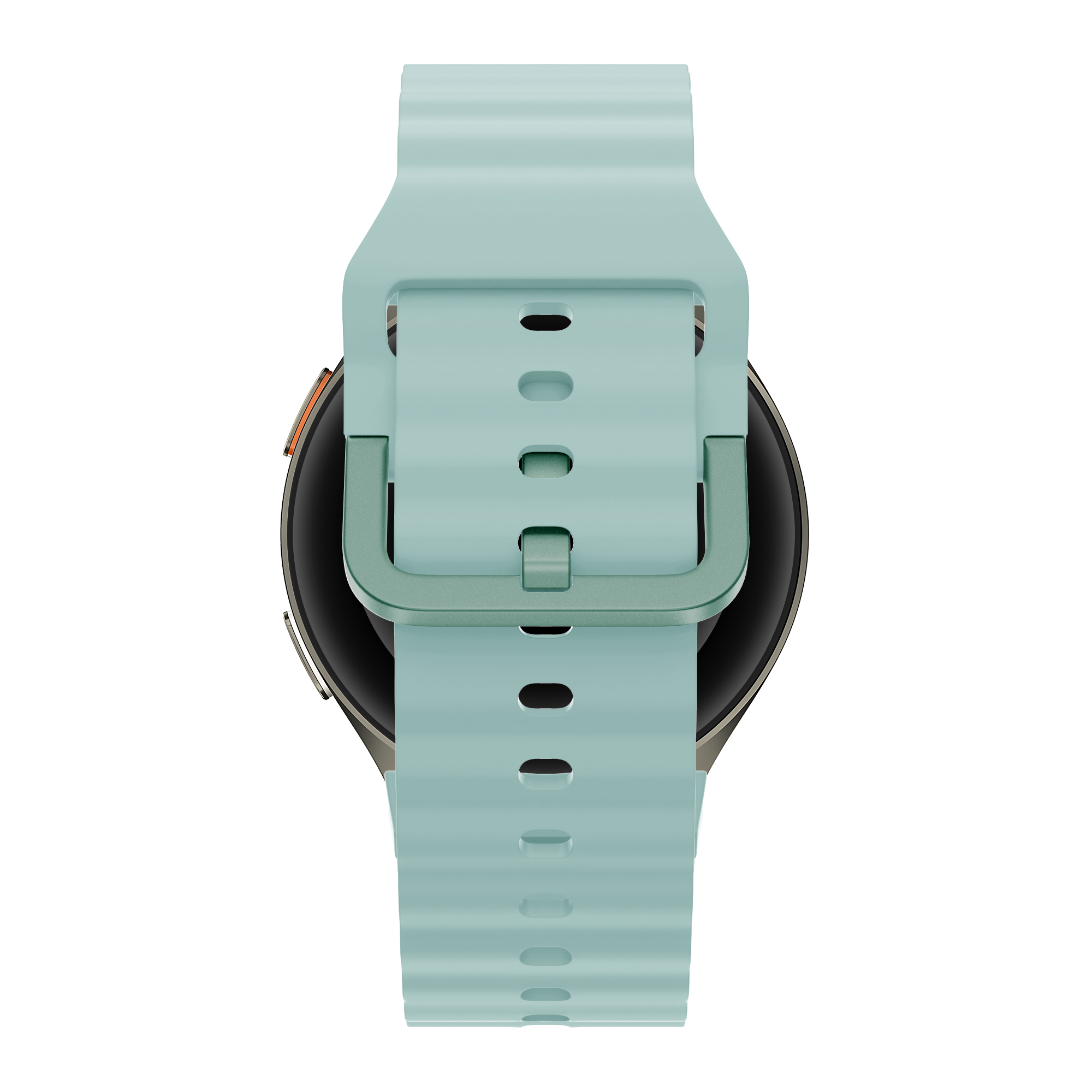 Bandz Samsung Galaxy Watch 5 - 44mm Wave Strap 'Easy Fit' (Mint)