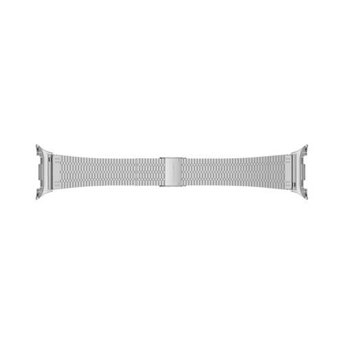 Samsung Galaxy Watch 8 - 44mm Fine Steel Strap (Silver)