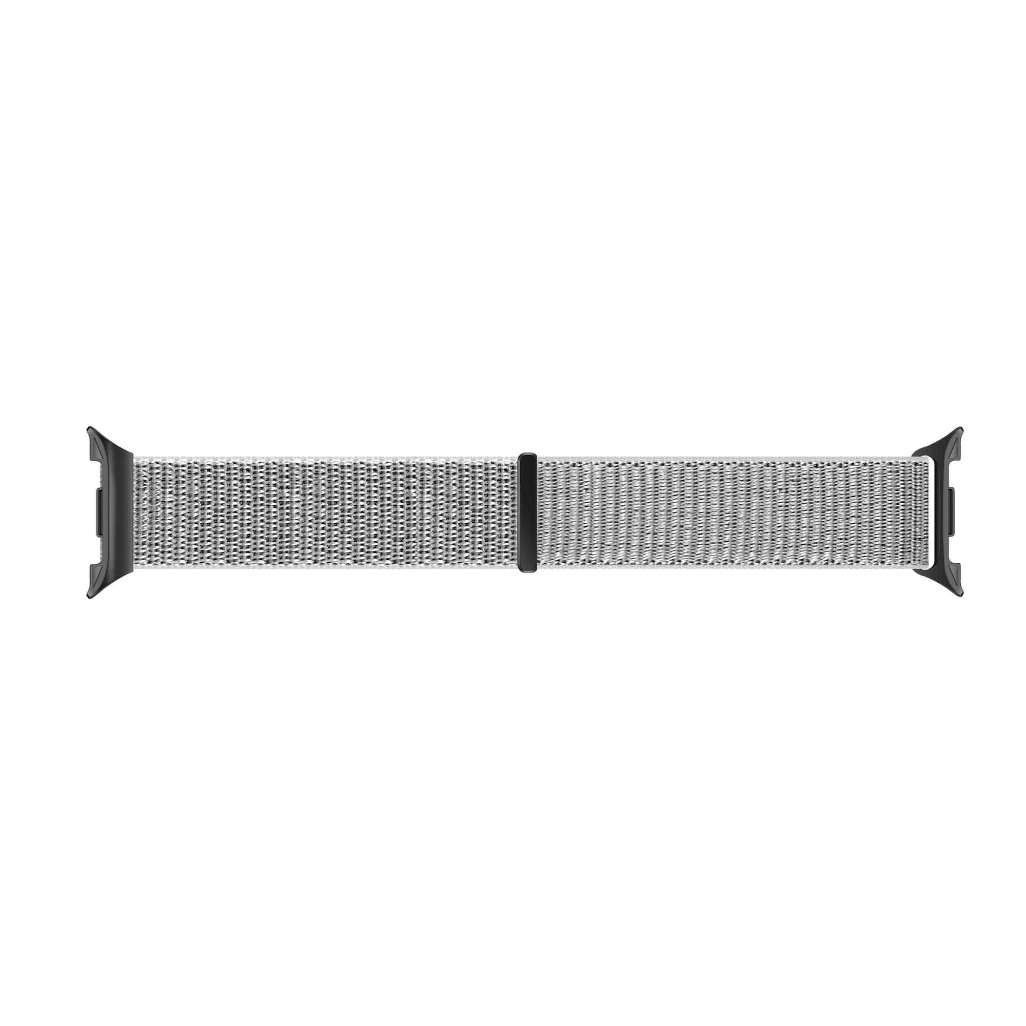 Samsung Galaxy Watch 8 - 44mm Nylon Strap (Seashell)