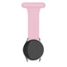 Fossil Gen 6 44mm Nurse Fob (Pink)