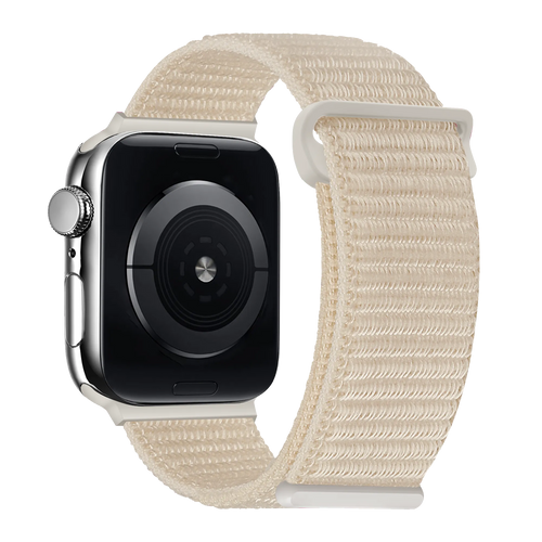 xoxo Wildhearts Apple Watch Nylon Strap (Apricot)