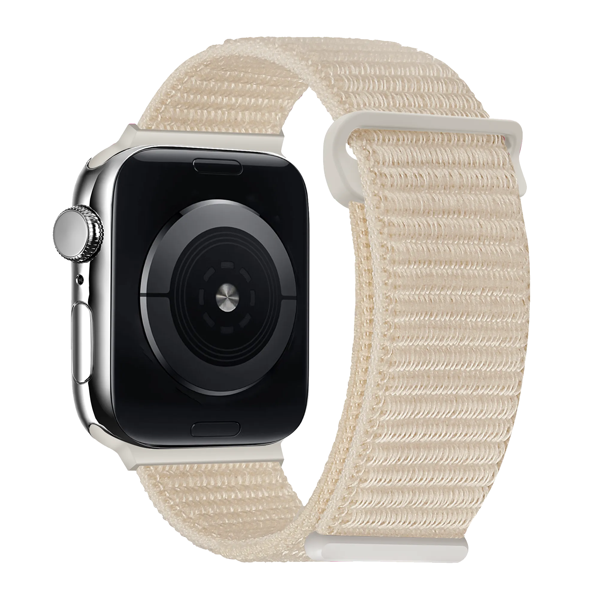 xoxo Wildhearts Apple Watch Nylon Strap (Apricot)