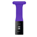 Fitbit Charge 3 Nurse Fob (Purple)