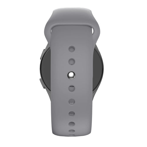 Bandz Coros Apex 42mm Sport Strap 'Deluxe' (Grey)