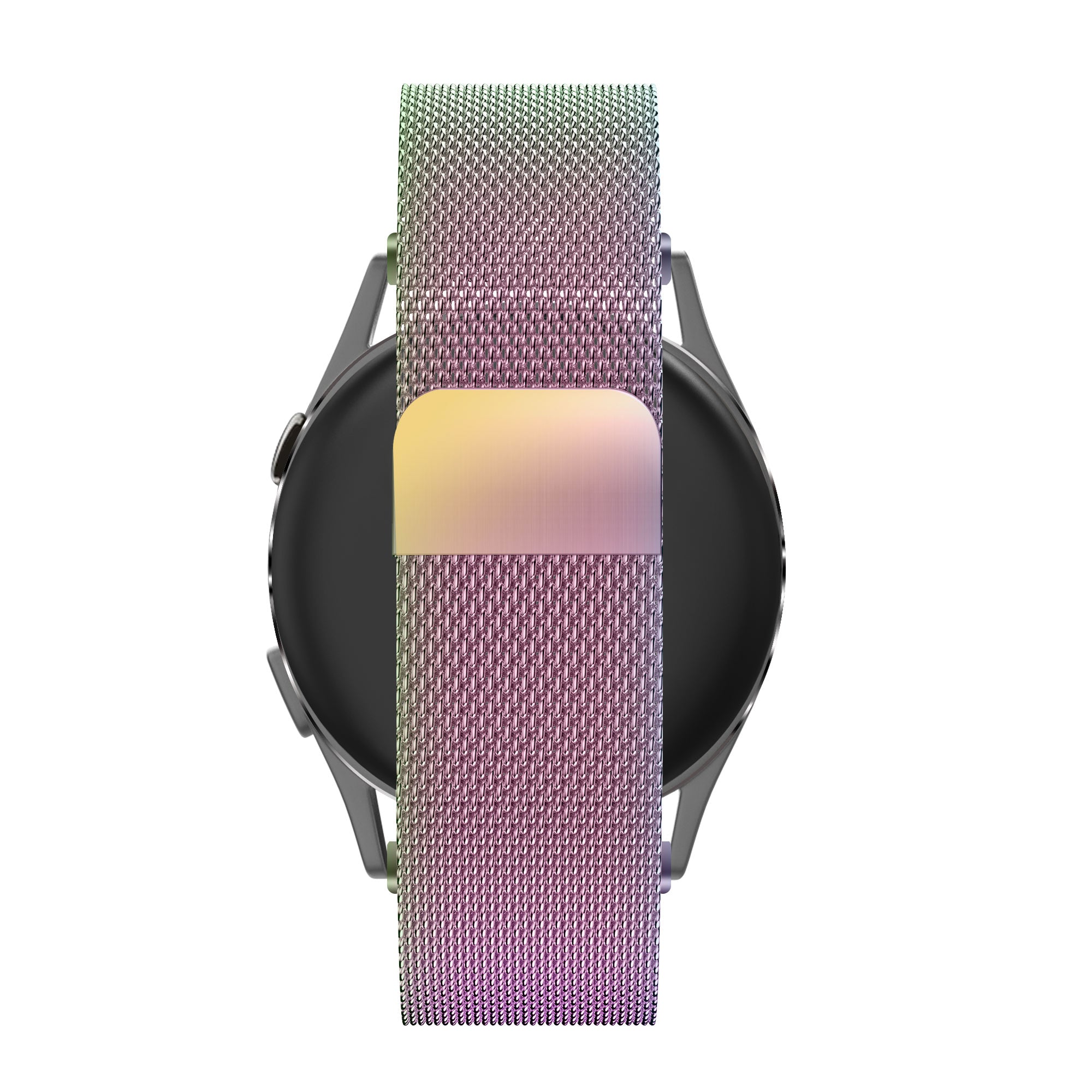 Bandz Garmin Approach J1 Milanese Loop Strap (Pearlescent)