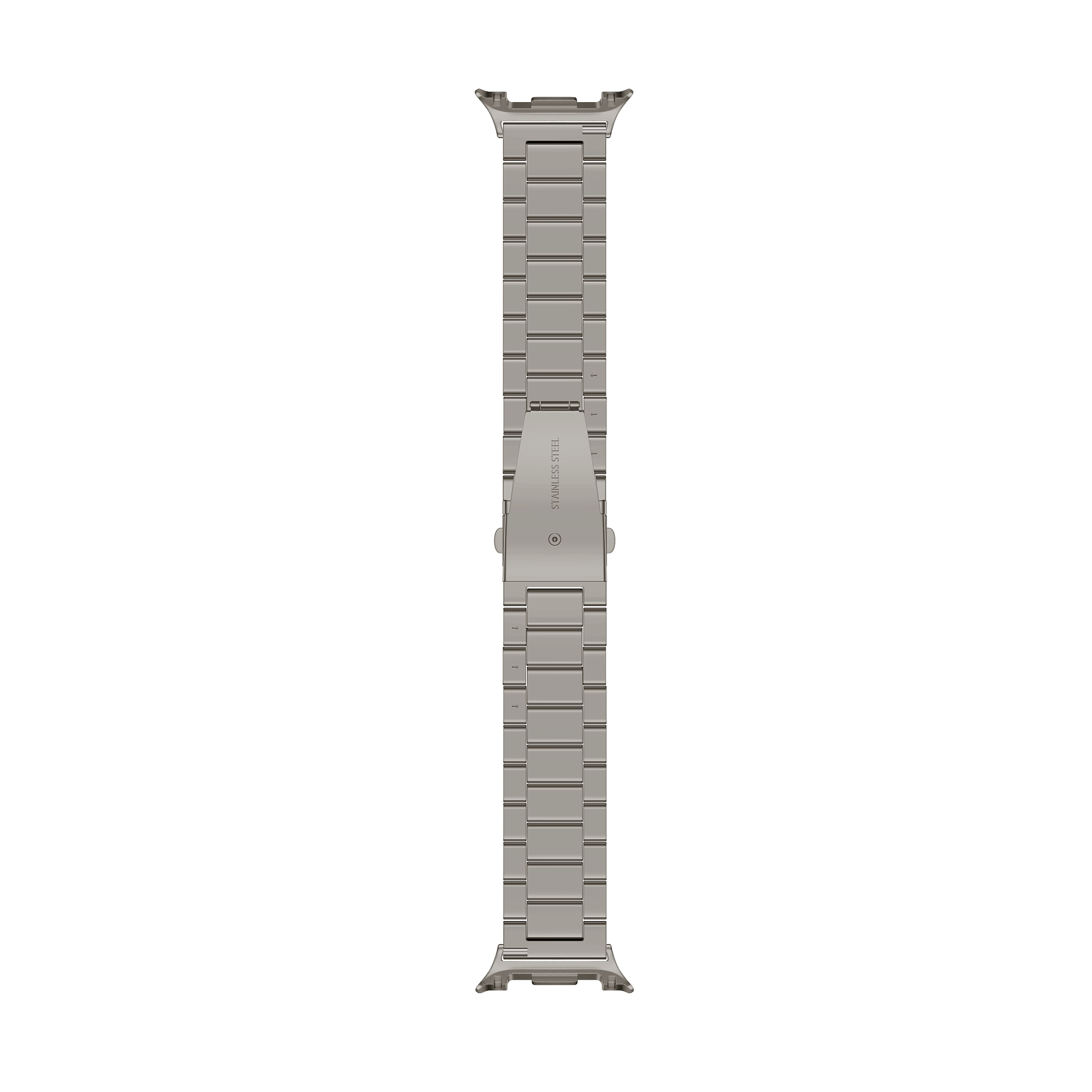 Samsung Galaxy Watch 8 Classic Titanium Strap (Titanium)