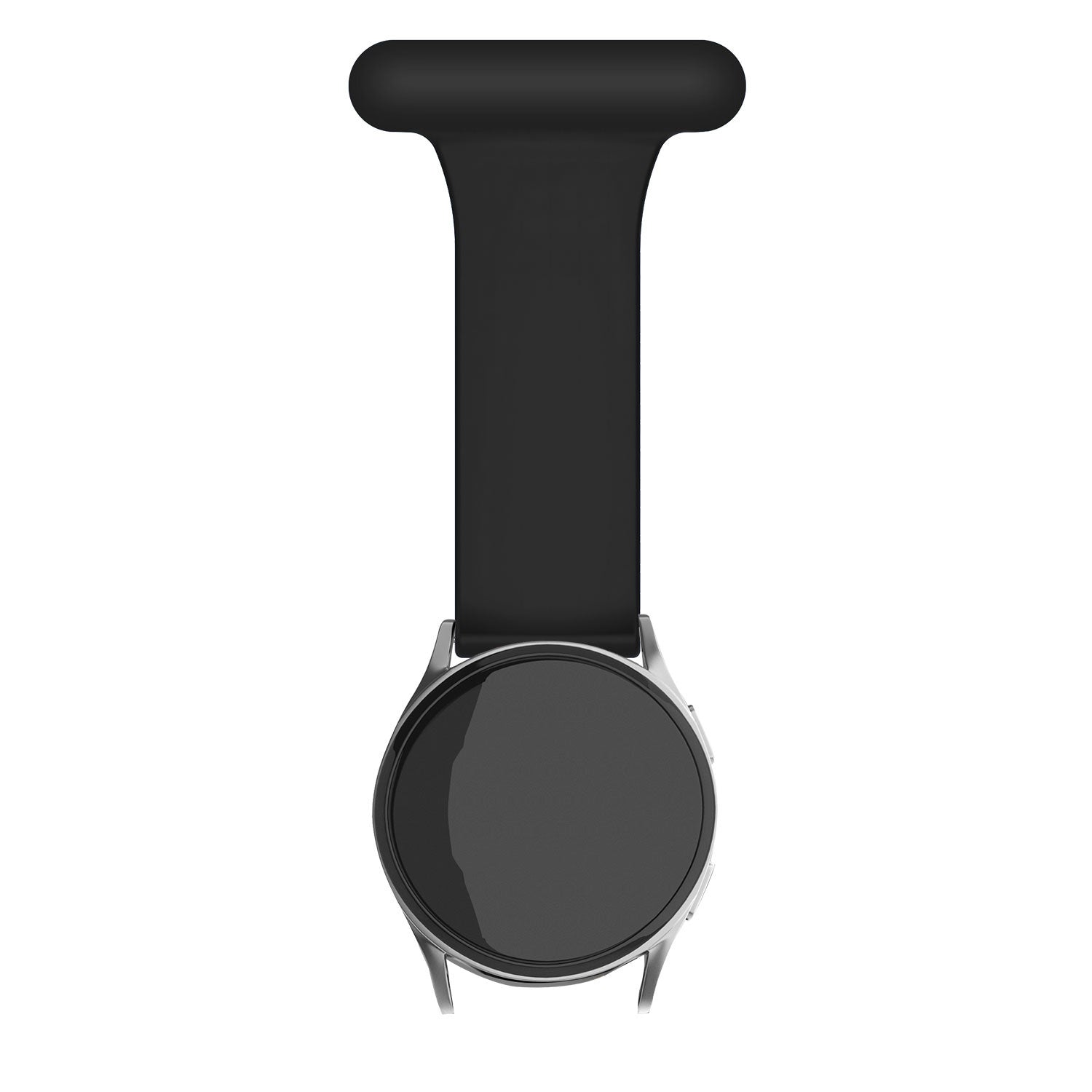 Amazfit GTS 3 Nurse Fob (Black)