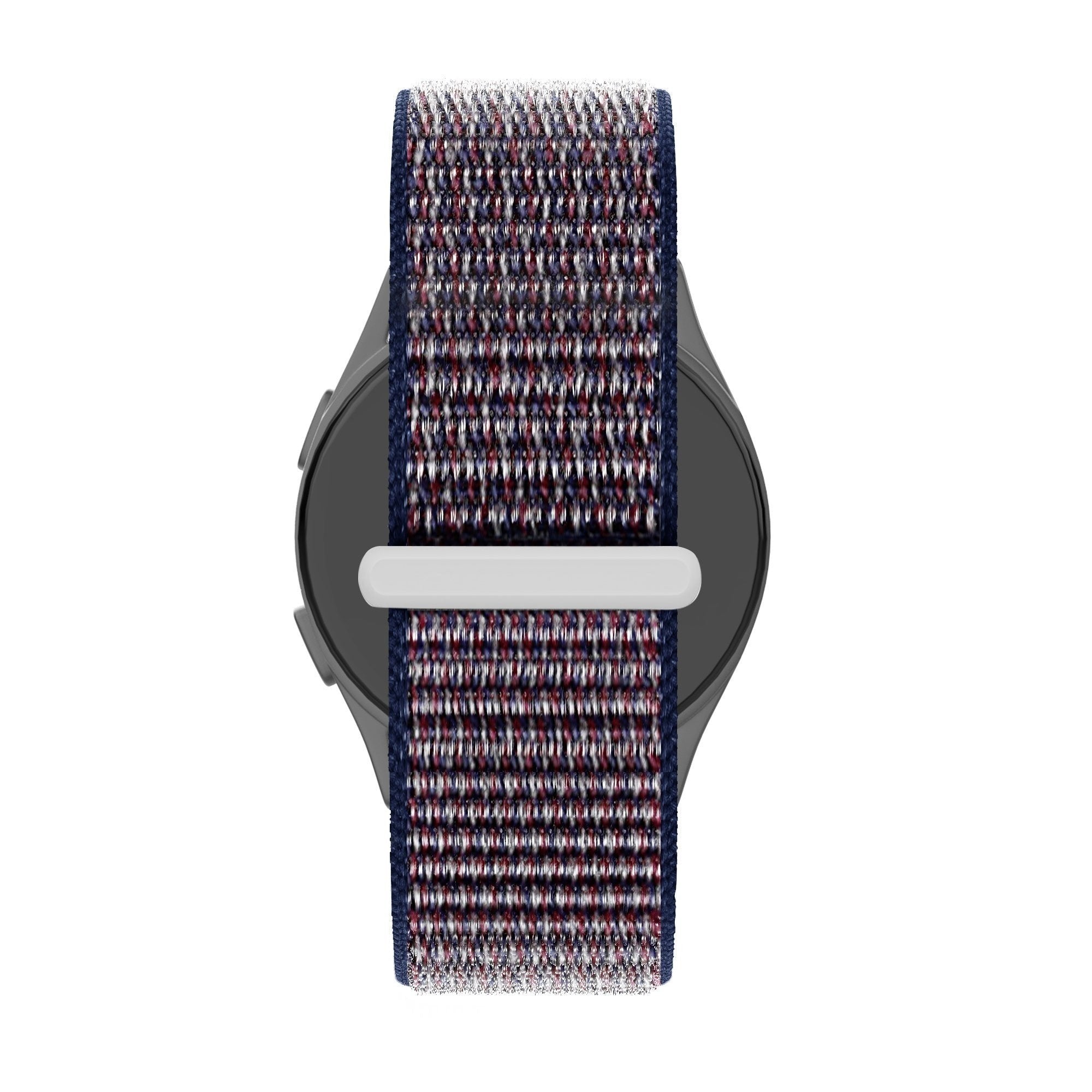 Bandz Polar Vantage M3 Nylon Strap 'Classic' (Indigo)