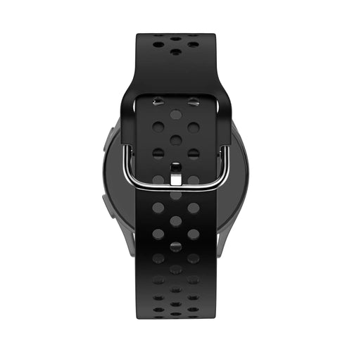 Bandz Coros Apex 2 Pro Sport Strap 'Air' (Black)