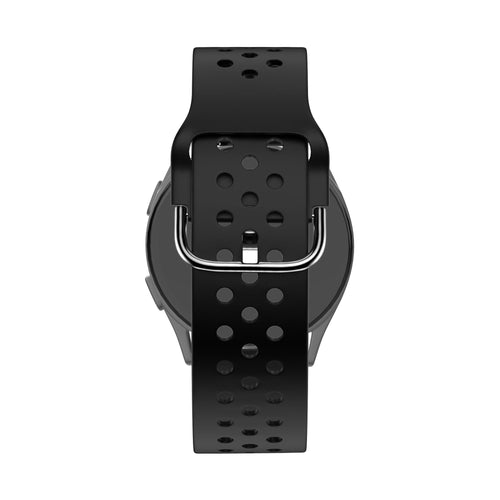 Bandz Suunto Vertical 2 Sport Strap 'Air' (Black)