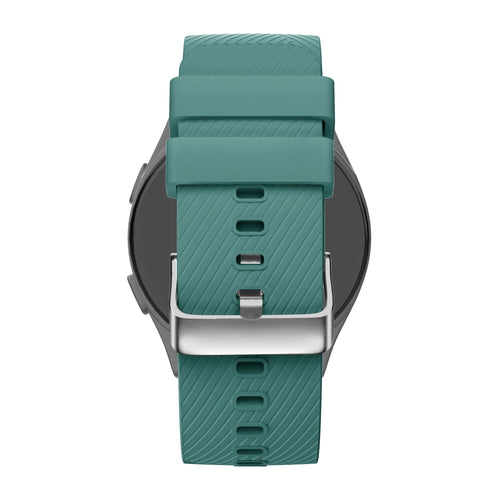 Bandz Coros Apex 2 Silicone Strap 'Deluxe' (Viridian)