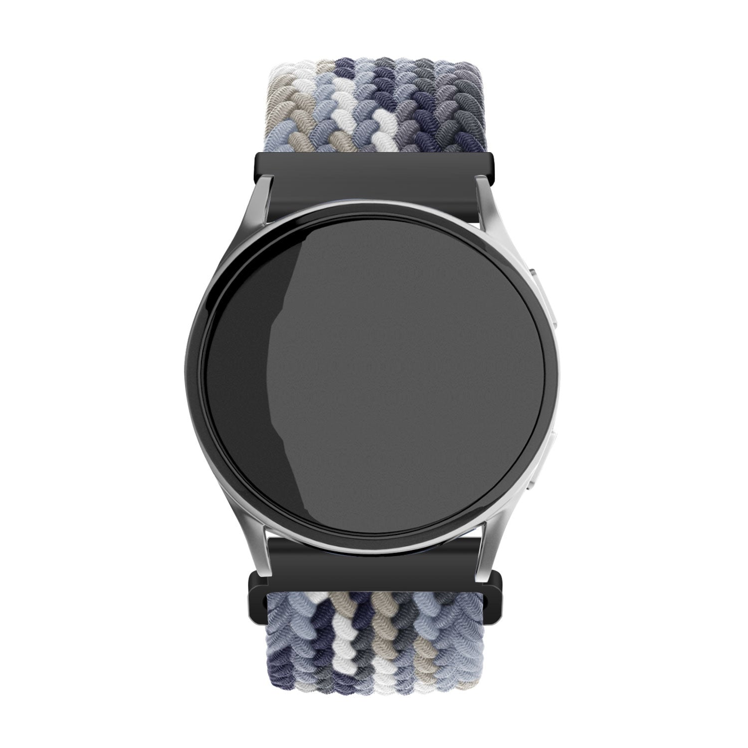 Suunto Race (S) Adjustable Braided Strap (Mandala Black)