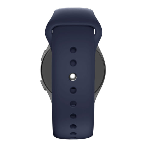 Bandz Coros Pace 3 Sport Strap 'Deluxe' (Dark Blue)