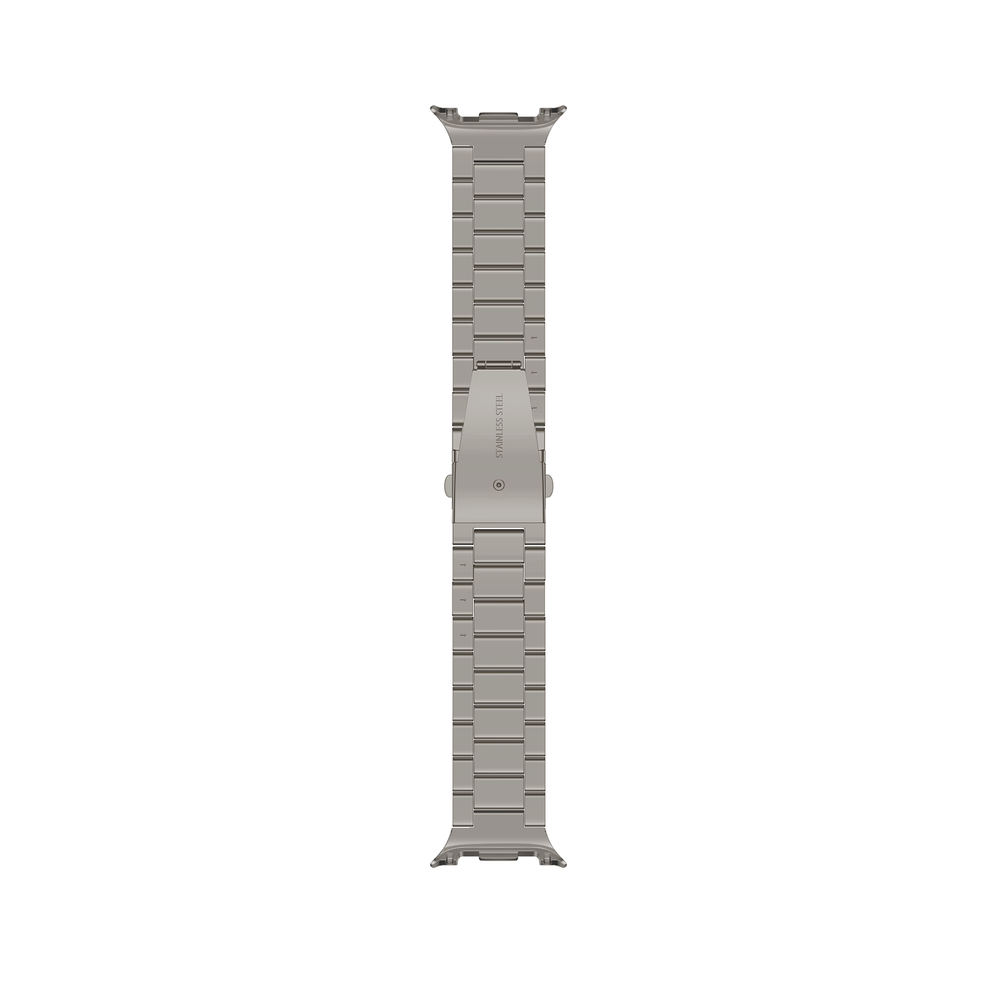 Samsung Galaxy Watch 8 - 44mm Titanium Strap (Titanium)