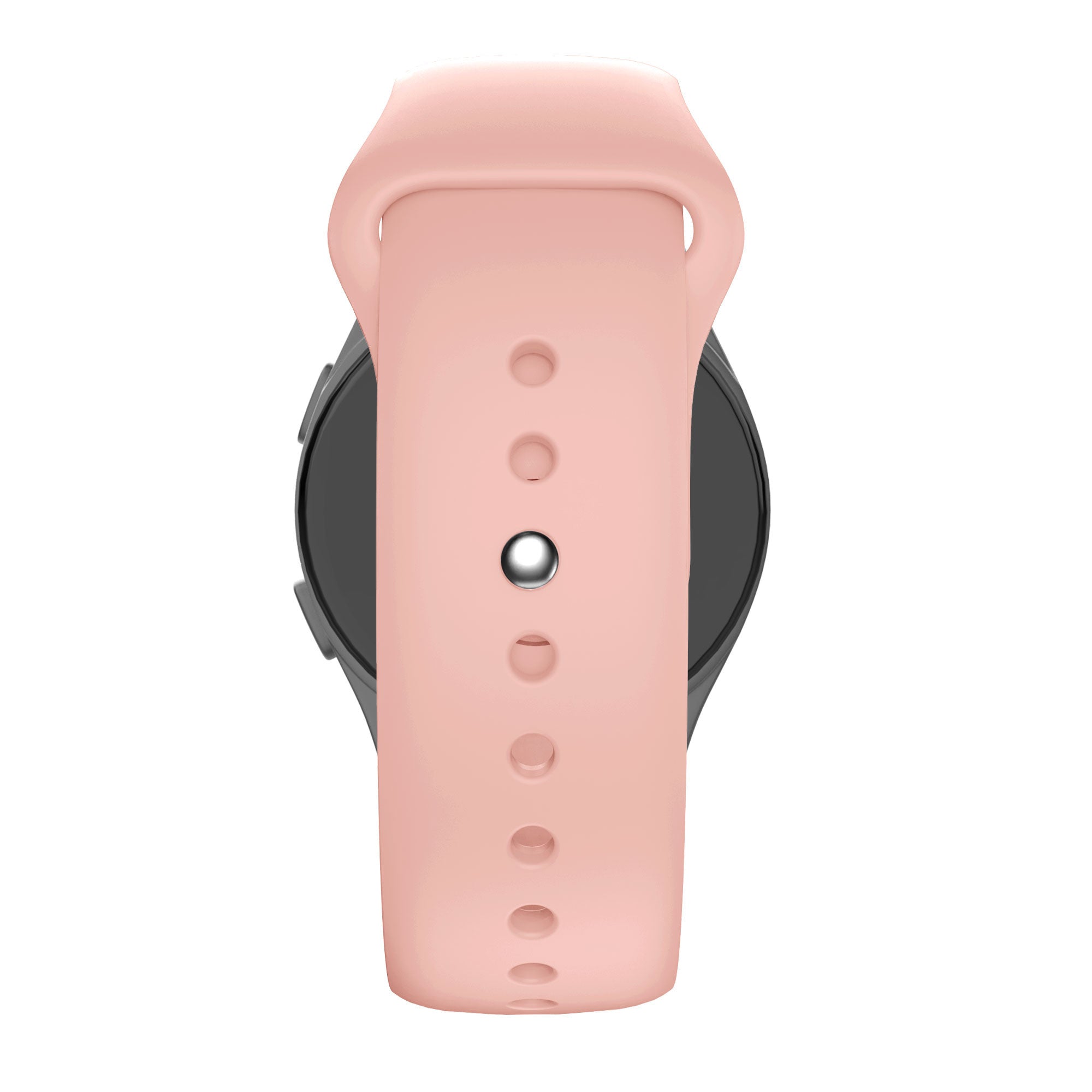 Bandz Coros Pace 2 Sport Strap 'Deluxe' (Bright Pink)