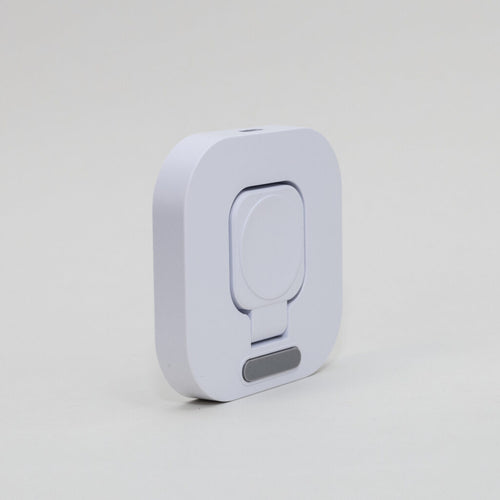 Apple Watch Portable Mini Charger (White)