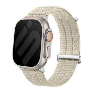 Apple Watch Nylon Air Strap (Starlight)