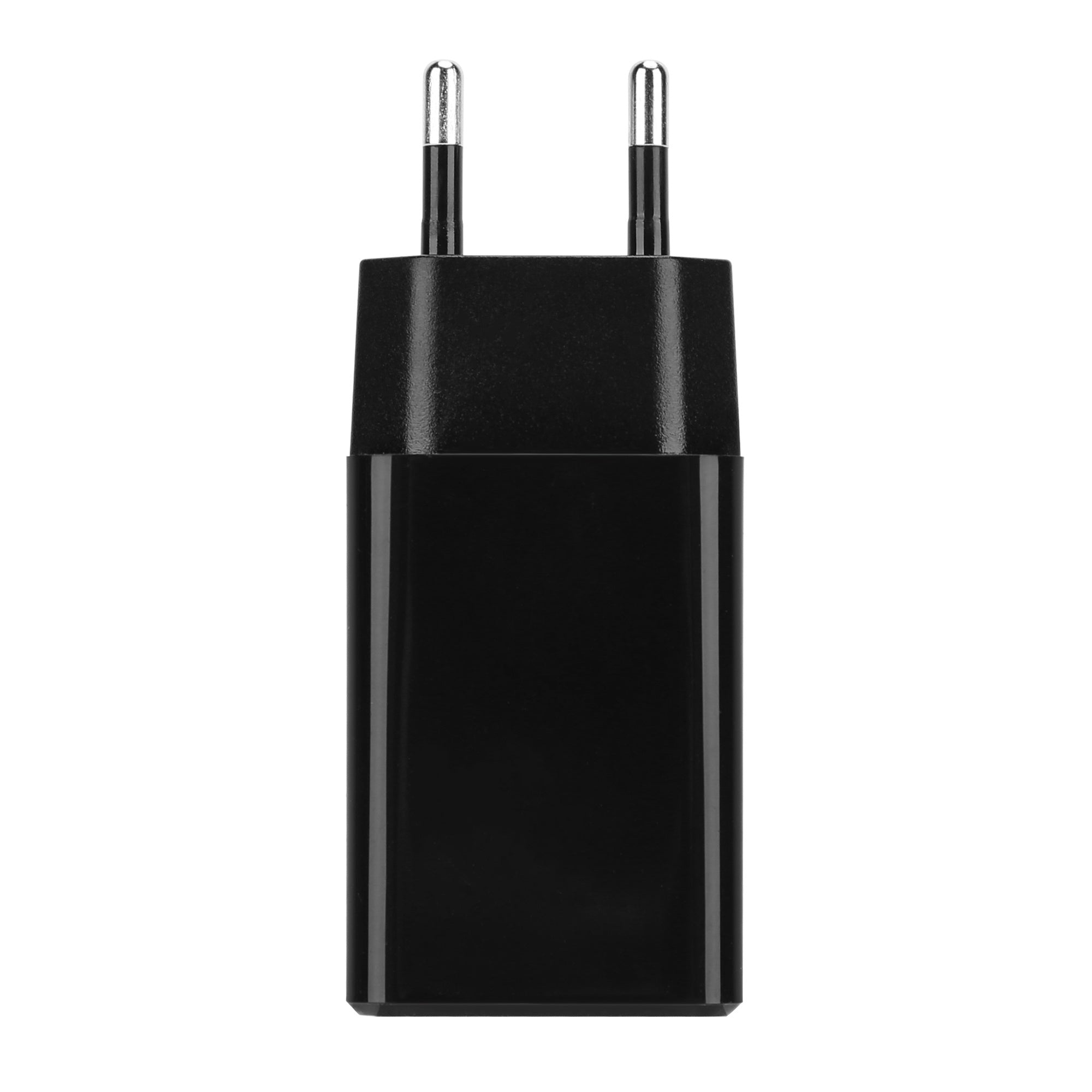 5W USB-A Charging Adapter (Black)