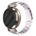 Garmin Lily 2 Steel Strap (Pink)