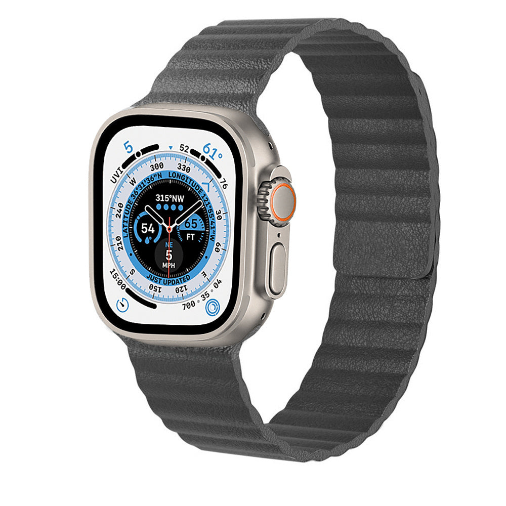 1-strap-it-apple-watch-ultra-leren-loop-bandje-872