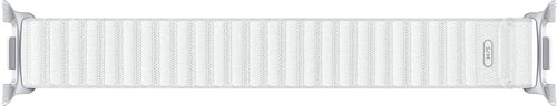 Original Samsung Galaxy Watch 8 - 40mm Fabric Strap (White)