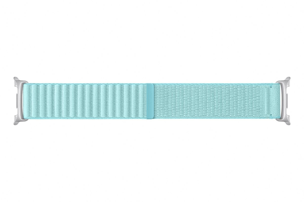 Original Samsung Galaxy Watch 8 - 40mm Fabric Strap (Mint)