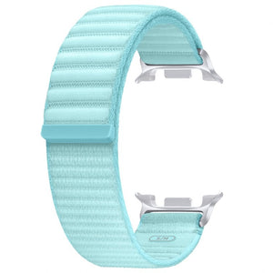 Original Samsung Galaxy Watch 8 - 40mm Fabric Strap (Mint)