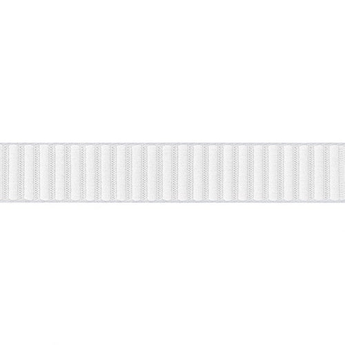 Original Samsung Galaxy Watch 8 - 40mm Fabric Strap (White)