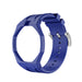 Swatch Royal Pop Silicone Strap - 12 O
