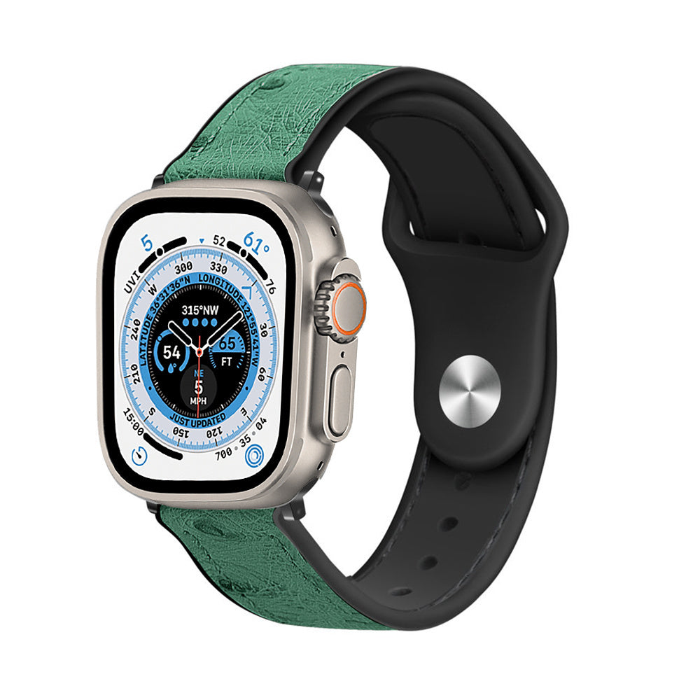 15-strap-it-apple-watch-ultra-leren-hybrid-bandje