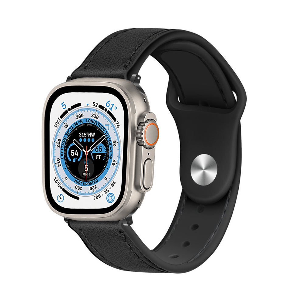 17-strap-it-apple-watch-ultra-leren-hybrid-bandje