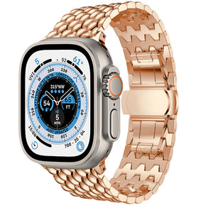 18-strap-it-apple-watch-ultra-stalen-draak-band-ro
