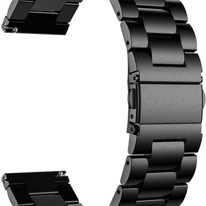 18mm-stalen-horlogeband-zwart