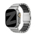 Bandz Apple Watch Titanium Strap 