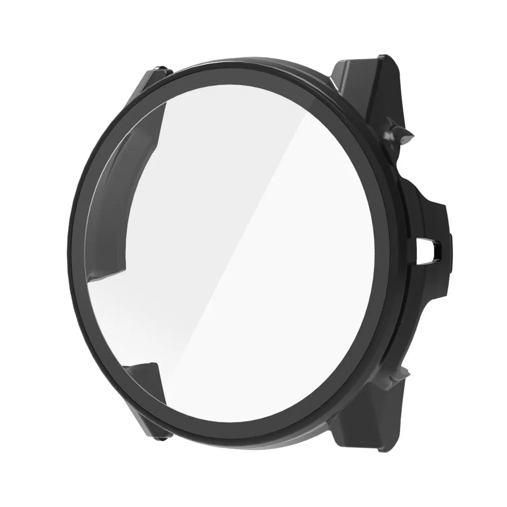 Coros Apex 4 - 42mm PC Case with Glass (Black)