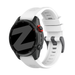 Bandz Garmin Descent Mk1 Silicone Strap 'Classic' (White)