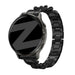 Bandz Garmin Forerunner 70 Metal Strap 