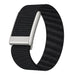 Whoop 5.0 Nylon Strap (Black)