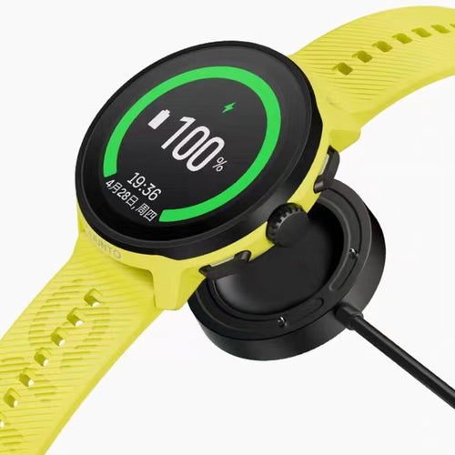 Suunto Run USB-C Charger