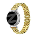 Bandz Garmin Lily 2 Metal Strap 