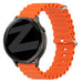 Bandz Garmin Venu 2 Plus Ocean Strap 