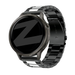 Bandz Garmin Venu 4 - 45mm Steel Strap 