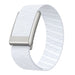 Whoop 5.0 Nylon Strap (White)