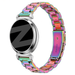Bandz Pebble Round 2 - 14mm Steel Strap 