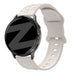 Bandz Garmin Vivoactive 4s Silicone Strap 