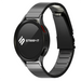Huawei Watch GT 2 Pro Titanium Strap Deluxe (Black)